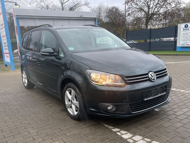 Volkswagen Touran 1.4 TSI Comfortline *7-Sitzer*AHK*PDC*etc