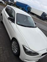BMW 1 er F20 - BMW: Coupe, 2er