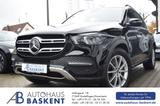 Mercedes-Benz GLE 350 e 4Matic WIDESCREEN*LED*KAMERA*AHK*LEDER - gebrauchte Mercedes-Benz GLE 350 aus dem Jahr 2023