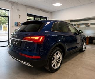 Audi Q5 - 5