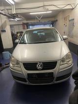 Volkswagen Vw polo in sehr gute zustand - Volkswagen Polo aus 2005 mit Diesel-Antrieb