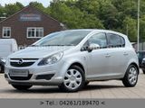 Opel Corsa D 1.4 Edition "111 Jahre" KLIMA*TÜV NEU* - Opel Corsa: 11