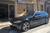BMW Bmw 320d Touring 177 cv - BMW 320: 177