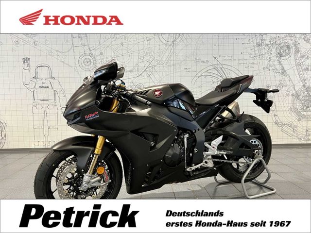 Honda CBR-1000RR-R Fireblade SP Carbon Edition