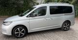Volkswagen Caddy Style Maxi 7-Sitze - Volkswagen Caddy: Maxi Style