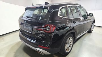 BMW X3 - 3