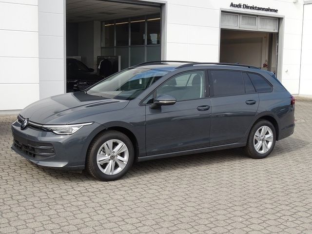 Golf Variant 1.5 TSI Life - LED Plus / incl. WR