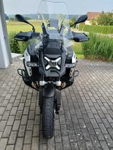 BMW R1300GS Adventure Triple Black, alle Pakete,  WA - BMW R 1300 GS ADVENTURE