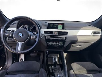 BMW X1 M Sport sDrive 20i HUD+KeyLess+LED+Navi+SHZ