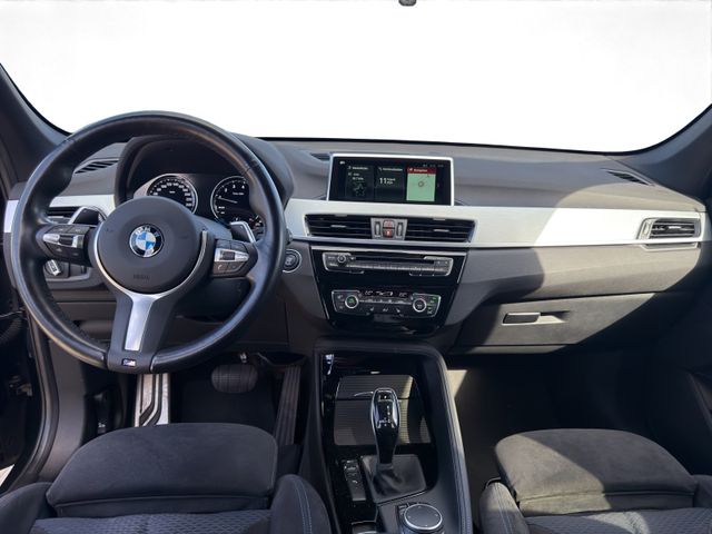 BMW X1 M Sport sDrive 20i HUD+KeyLess+LED+Navi+SHZ