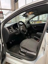 Volkswagen Polo 1.2 TSI 66kW BMT SOUND SOUND - mit Benzin-Antrieb: Kleinwagen, 1.6