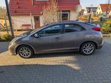Honda Civic - Honda Civic in Rostock