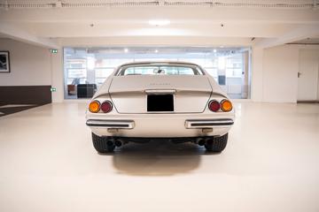 1970 Ferrari 365 缩略图 15