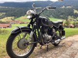 BMW R27 - BMW MOTORRAD R 27