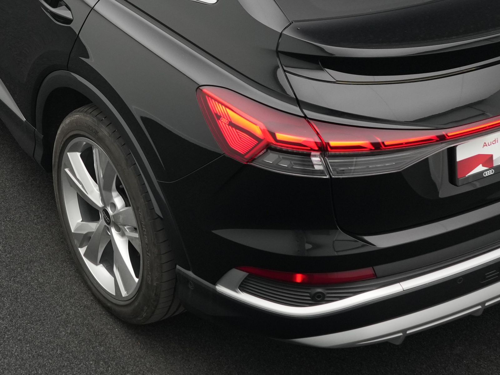 Audi Q4 e-tron - Bild 22