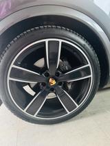 Porsche Cayenne S Sport-Design 22-Zoll Pano Massage - Porsche Cayenne: Massagesitze