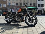 Harley-Davidson XLH Sportster 1000 (USA) - HARLEY-DAVIDSON US