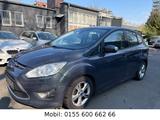 Ford Champions Edition*TÜV neu*Klima*Alu*PDC*SHZG - Ford C-Max: Champions Edition
