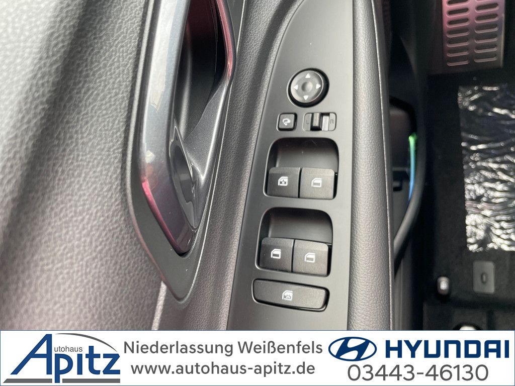 Hyundai BAYON – Bild 23