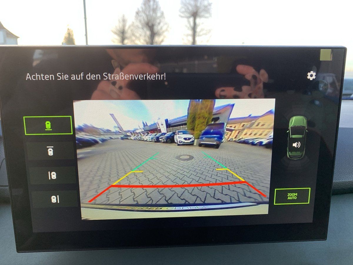 Dacia Sandero - Bild 34