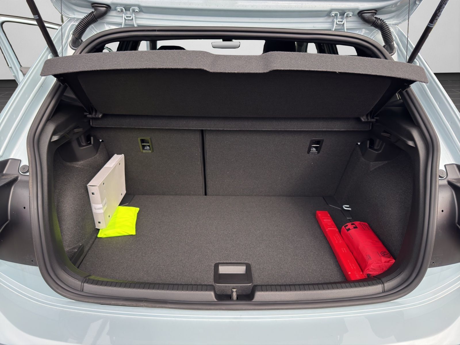 Volkswagen Polo - Bild 17