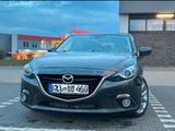 Mazda 3 Limousine 2.2 MZR-CD Automatik Exc... - Mazda mit Diesel-Antrieb: Limousine, Mazda2