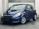 Opel Corsa D 1.4 OPC-Line*TEMPO*ALU*1.HAND*TÜV NEU - Opel Corsa: D Opc