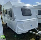 Knaus Sport 400 LK soeben eingetroffen - Offers