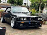 BMW E30 325i Cabrio - BMW 325: Cabrio, E30 325i