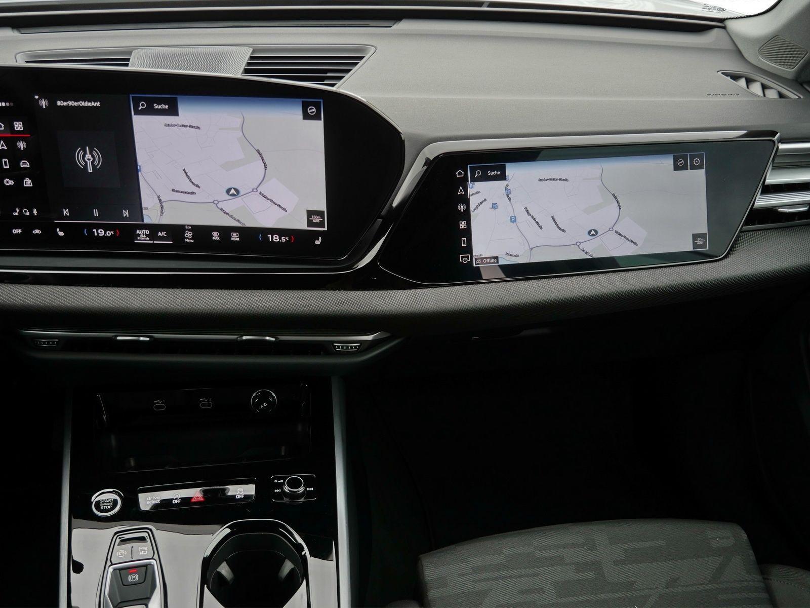 Audi A6 Avant TFSI 150 kW TechPlus*AHK*Matrix*ACC*360, миниатюра 6