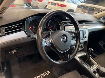 Volkswagen Passat Variant Comfortline *ACC*SHZ*NAVI*