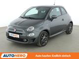Fiat 500 1.0 Mild-Hybrid Sport - Fiat 500: Sport