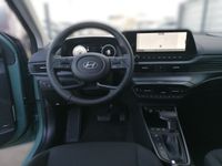Hyundai i20 - Vorschau Bild 10