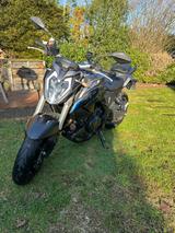 VOGE 500R - EZ 2020 -Um- / Unfallfrei - A2 - VOGE 500R