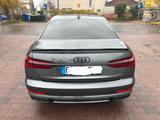 Audi A6 55 TFSIe quattro Sport 3xS-LINE B&O S - Audi A6 55 TFSIe Gebrauchtwagen