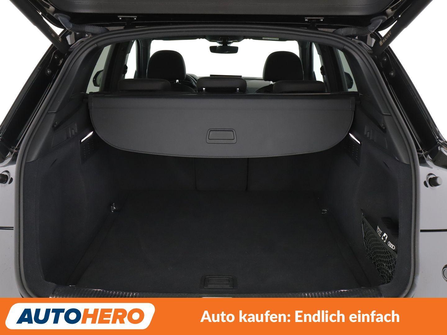 Audi Q5 40 TDI Mild-Hybrid quattro S line Aut.*MATRIX, миниатюра 16