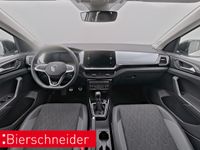 Volkswagen T-Cross - Vorschau Bild 11