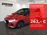Hyundai i20 N PERFORMANCE NAVI 8-FACH BEREIFT SHZ PDC LE