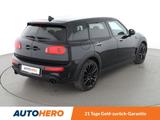 MINI Clubman Cooper SD Aut.*NAVI*ACC*CAM*PDC*SHZ* - MINI Cooper SD Clubman