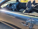 Volkswagen Eos 2.0 TDI -Klima, neue Hydraulikpumpe  - Volkswagen Eos aus 2008: Cabrio