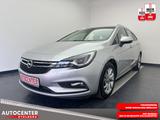 Opel Astra Innovation "NAVI-MULTI-SITZH-PDC-ALU" - Opel Astra Gebrauchtwagen