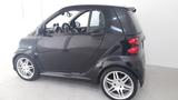 Smart BRABUS Xclusive  - Smart Gebrauchtwagen von 2008