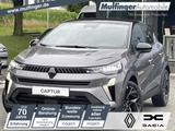 Renault Captur Esprit Alpine E-TECH Full Hybrid Navi