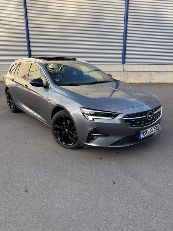 Image of Opel Insignia