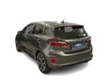 Ford Fiesta 1.0i ST-Line X MHEV LED Navi Kamera Parkp - Ford aus 2023