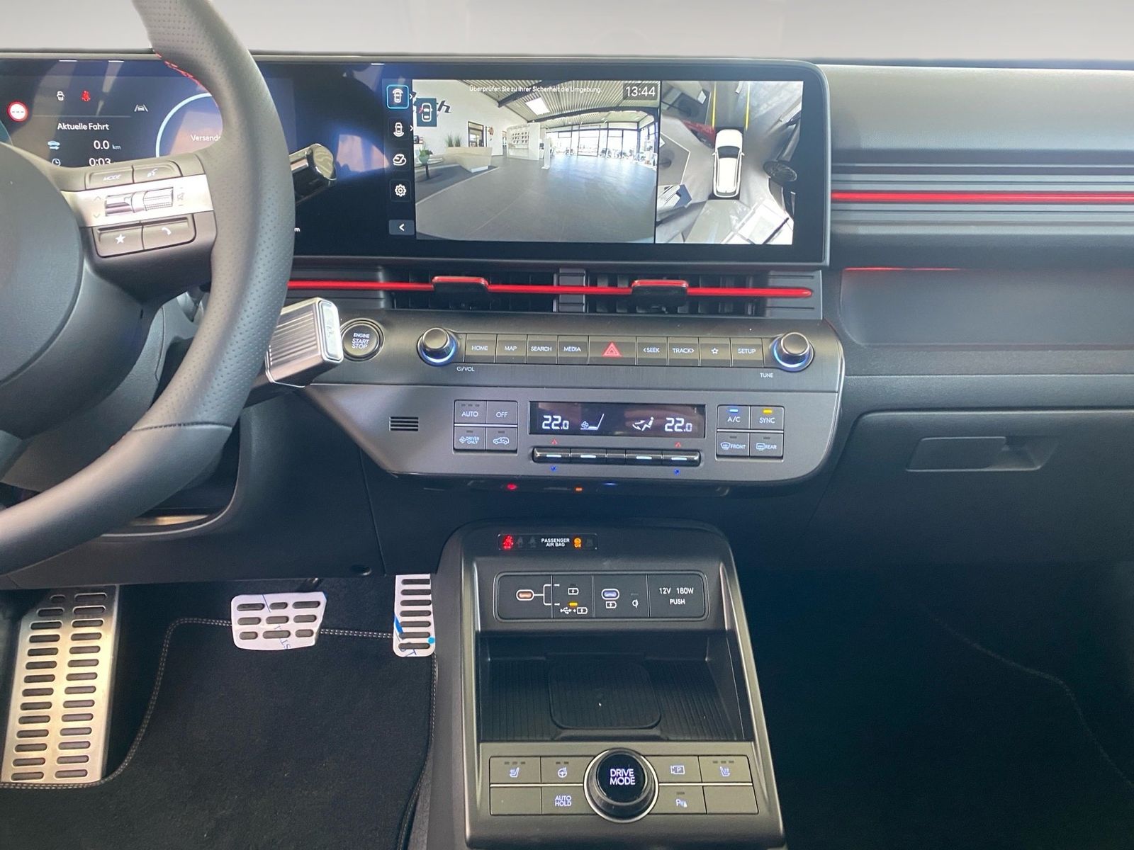 Hyundai Kona – Bild 11