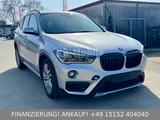BMW X1 sDrive 18 i Sport Line  51 Tkm/1-Hand/COC - BMW X1 Unfallwagen