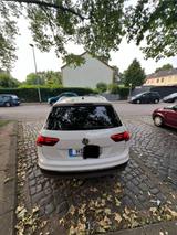 Volkswagen Tiguan Allspace 2.0 TSI OPF 140kW DSG 4MOTIO... - gebrauchte Volkswagen Tiguan Allspace aus dem Jahr 2019