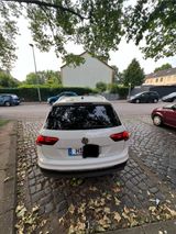 Volkswagen Tiguan Allspace 2.0 TSI OPF 140kW DSG 4MOTIO... - Volkswagen Tiguan Allspace: Privatanbieter