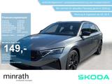 Skoda Octavia Combi RS 2.0 TSI DSG MATRIX+RFK+PANO+ACC - Skoda Octavia Jahreswagen: Kombi, RS